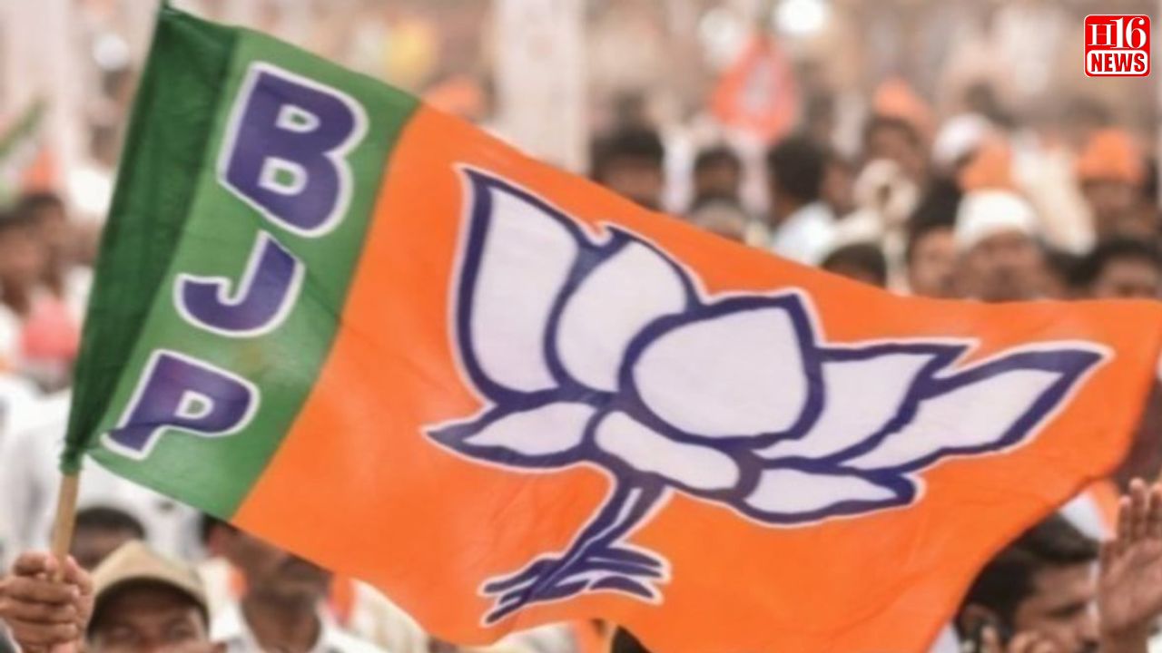 BJP Councilor Satya Sharma Elected Chairperson of MCED Standing Committee